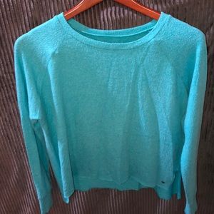 Soft and sexy long sleeve